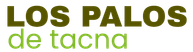 Logo Aceituna Los Palos