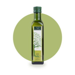 Aceite de Oliva Extra Virgen – Los Palos Tacna (Botella 250ml)