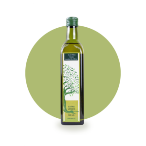 Aceite de Oliva Extra Virgen – Los Palos Tacna (500 ml)
