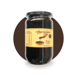 Algarrobina Dulce Premium – 100% de Piura (1 kg)